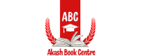 Akash Book Centre Logo